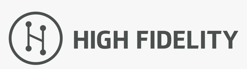 Highfidelitylogo - High Fidelity, HD Png Download, Free Download