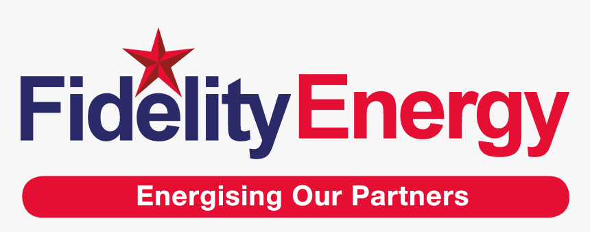 Fe Logo Png - Fidelity Energy Logo, Transparent Png, Free Download