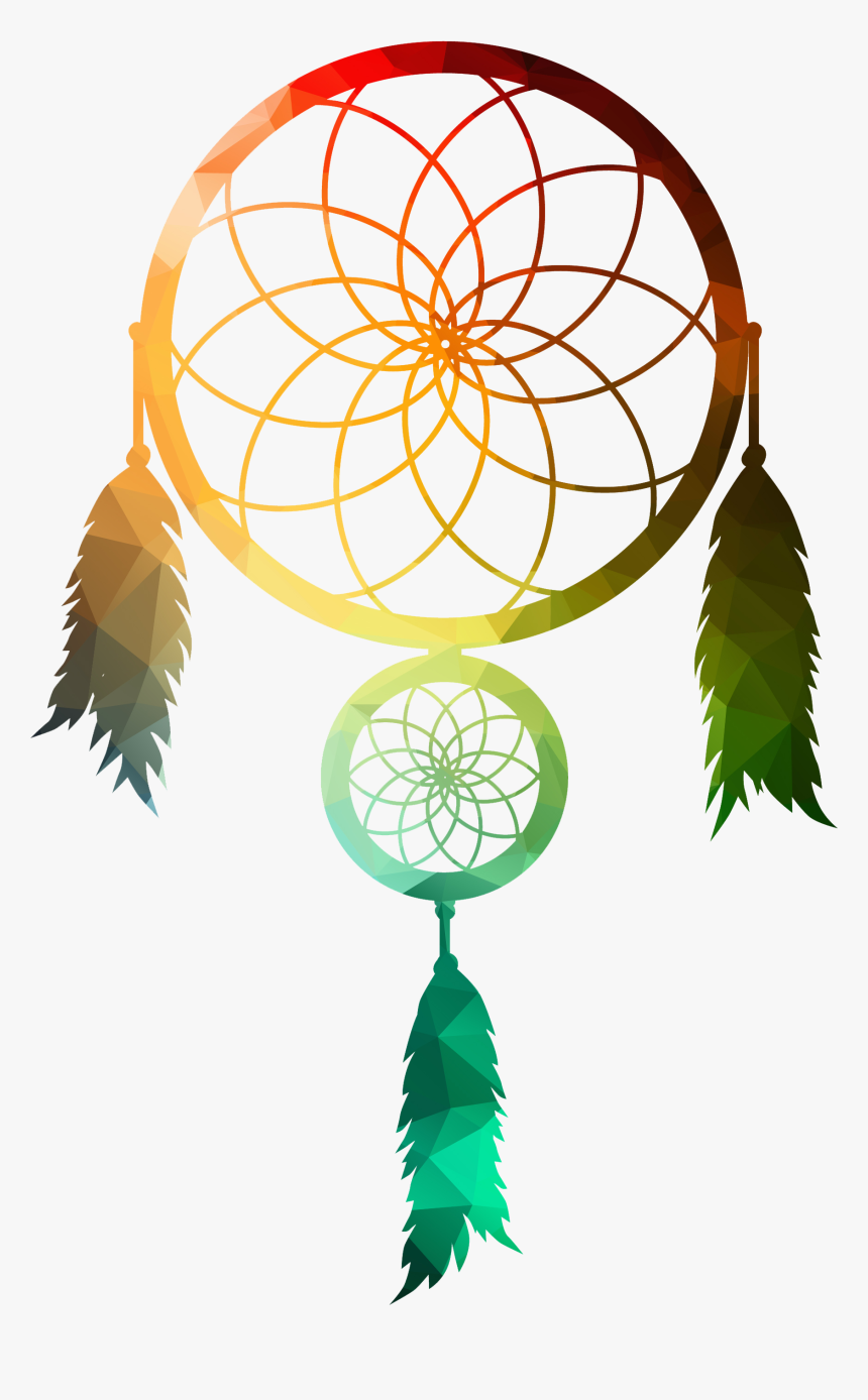 Dreamcatcher Image Indigenous Peoples Of The Americas - Native American Cultural Quotes, HD Png Download, Free Download