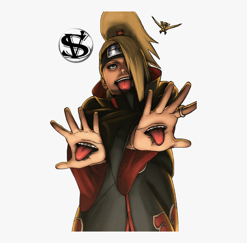 Madara Uchiha Png Art, Transparent Png, Free Download