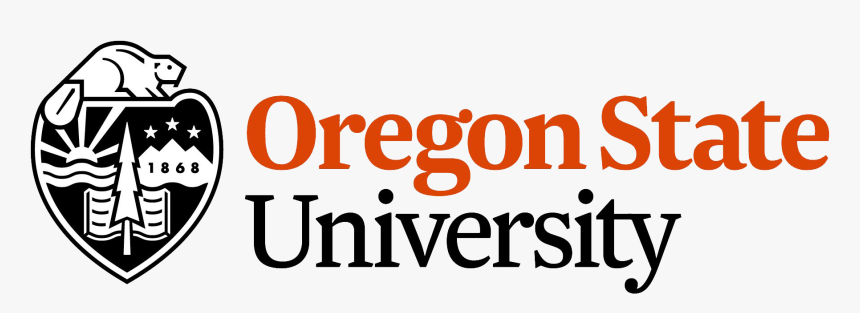 Logo Oregon State University, HD Png Download, Free Download