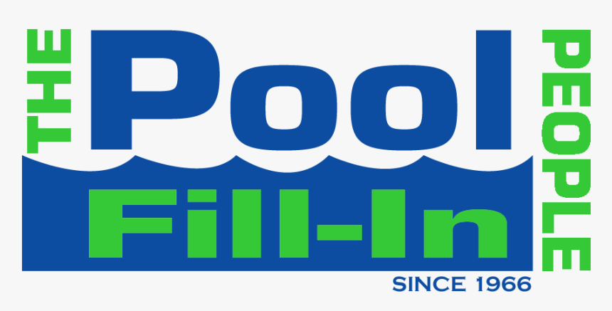 The Pool Fill-in People - Graphic Design, HD Png Download, Free Download