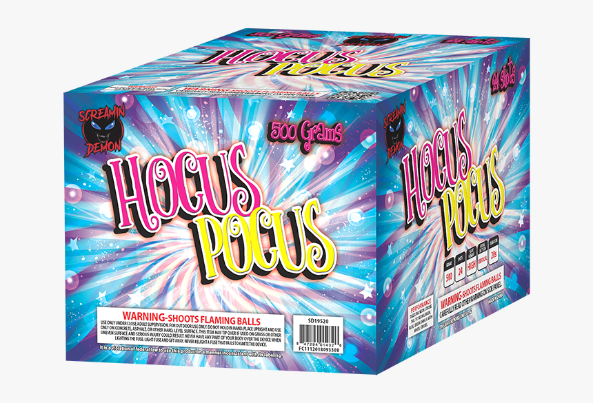Hocus Pocus"
 Title="hocus Pocus - Flyer, HD Png Download, Free Download