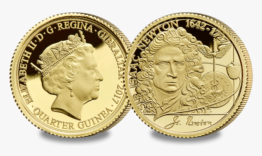 Newton Quarter Guinea, HD Png Download, Free Download