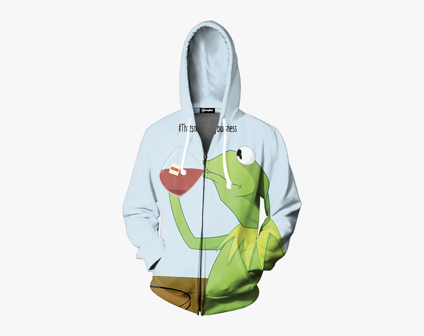 Pastel Zip Up Hoodie, HD Png Download, Free Download