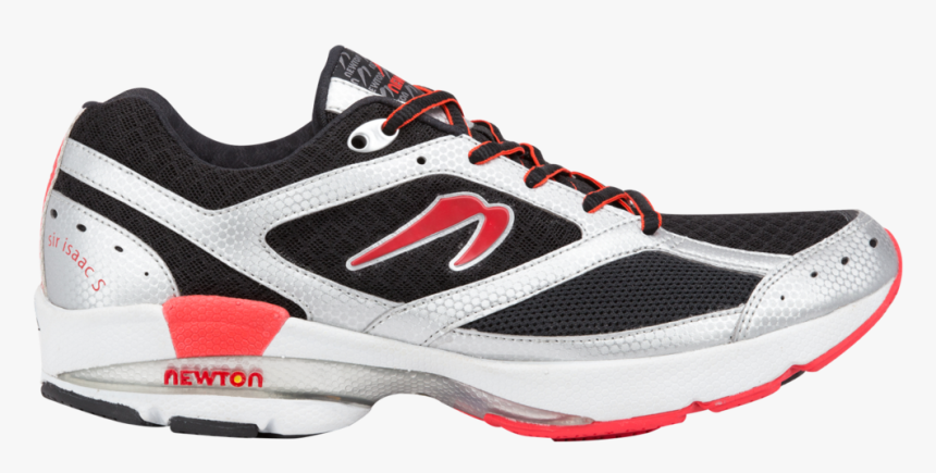 Shoe Side View - Newton Isaac S Running Shoe, HD Png Download, Free Download