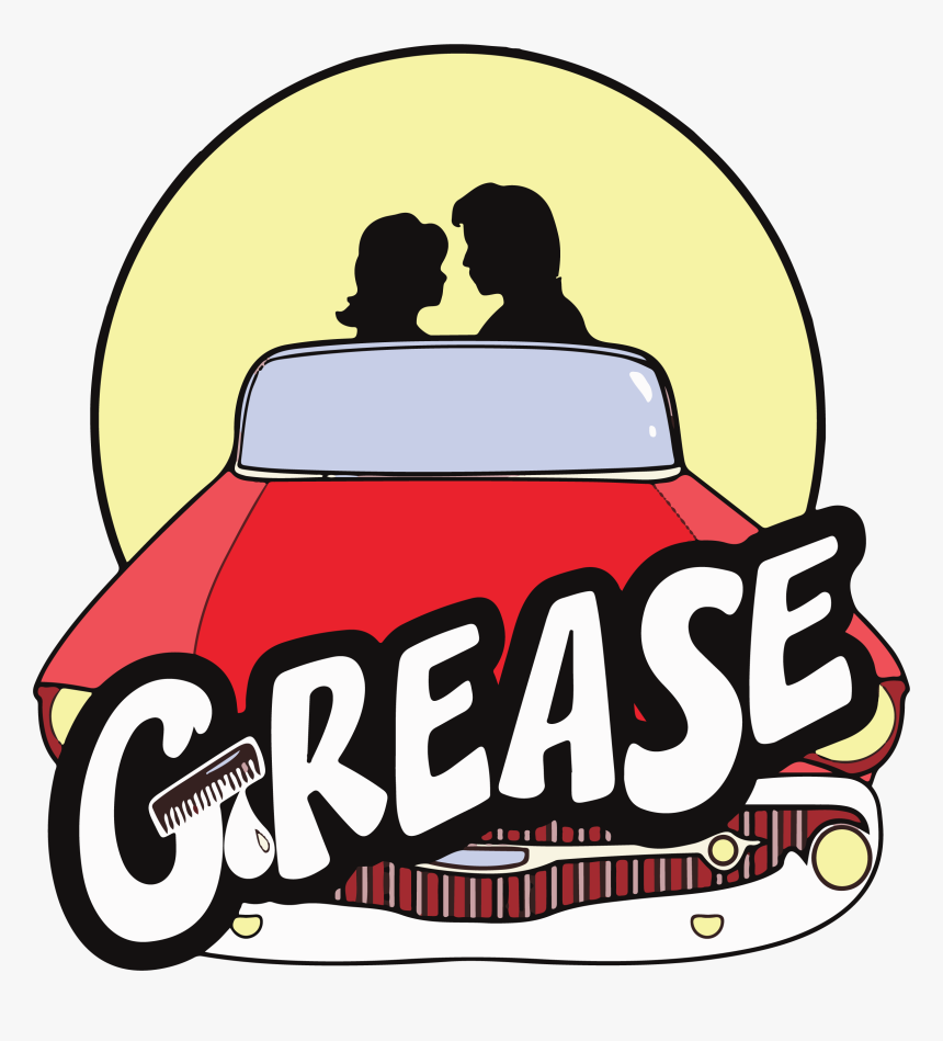 North Texas Performing Arts - Grease The Musical, HD Png Download, Free Download