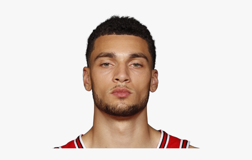 Zach Lavine Sportsnet Ca, HD Png Download, Free Download