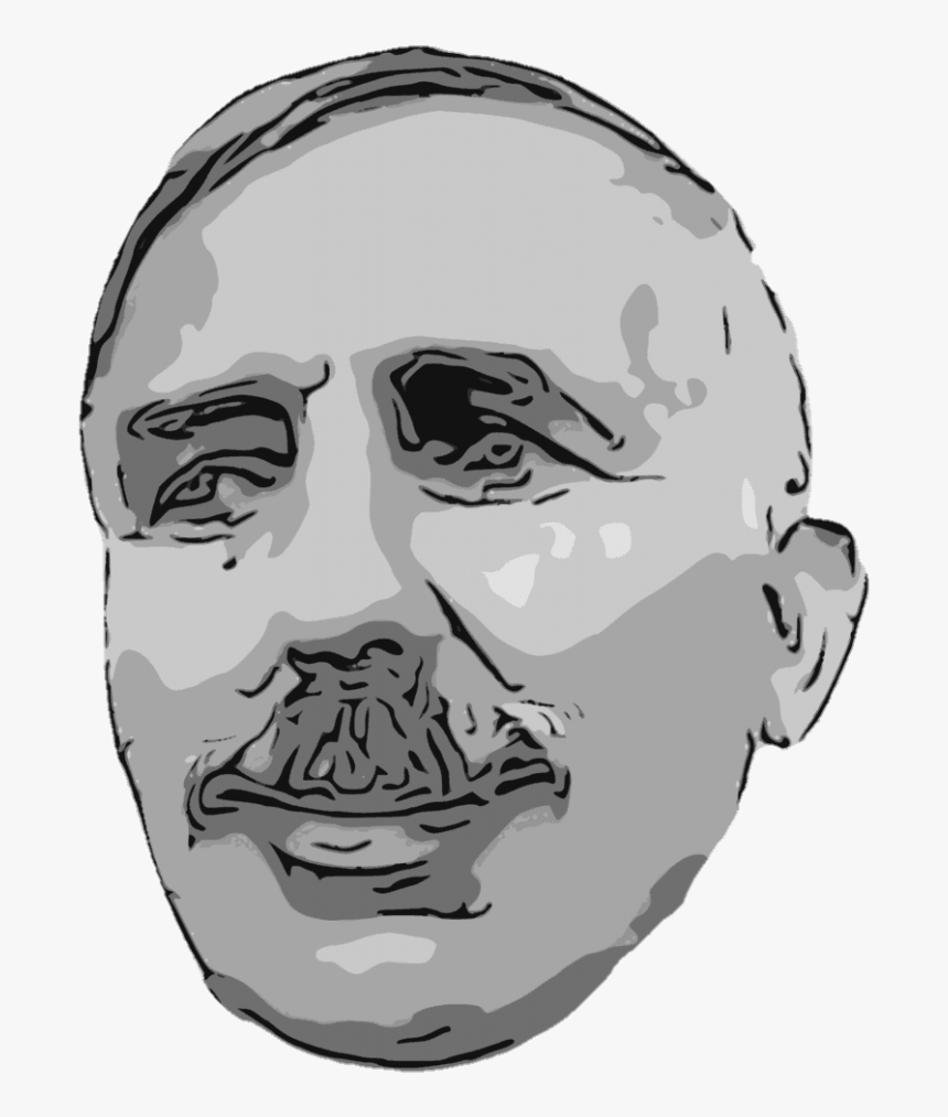 Ernest Rutherford Clipart , Png Download - Ernest Rutherford Transparent Background, Png Download, Free Download