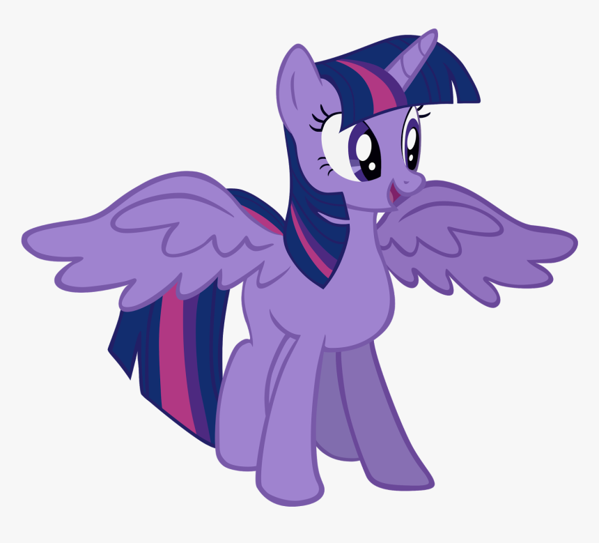 Mlp Eg Twilight Pony, Hd Png Download - Twilight Sparkle My Little Pony Png, Transparent Png, Free Download