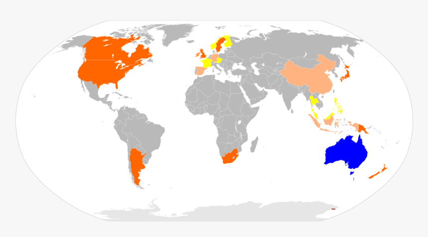 Side Does The World Drive, HD Png Download, Free Download