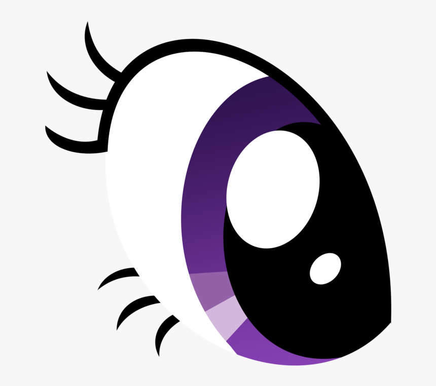 My Little Pony Eyes, HD Png Download, Free Download