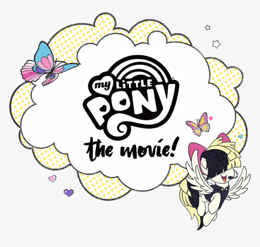 Mylittle Pony Rainbow Road Trip, HD Png Download, Free Download