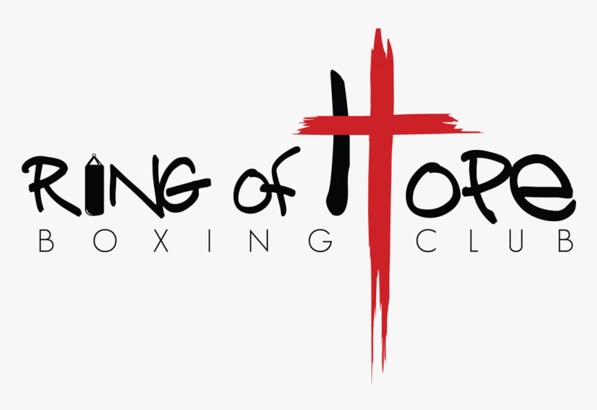 Ring Of Hope Boxing Club, HD Png Download, Free Download