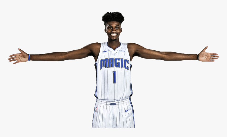 Jonathan Isaac, HD Png Download, Free Download