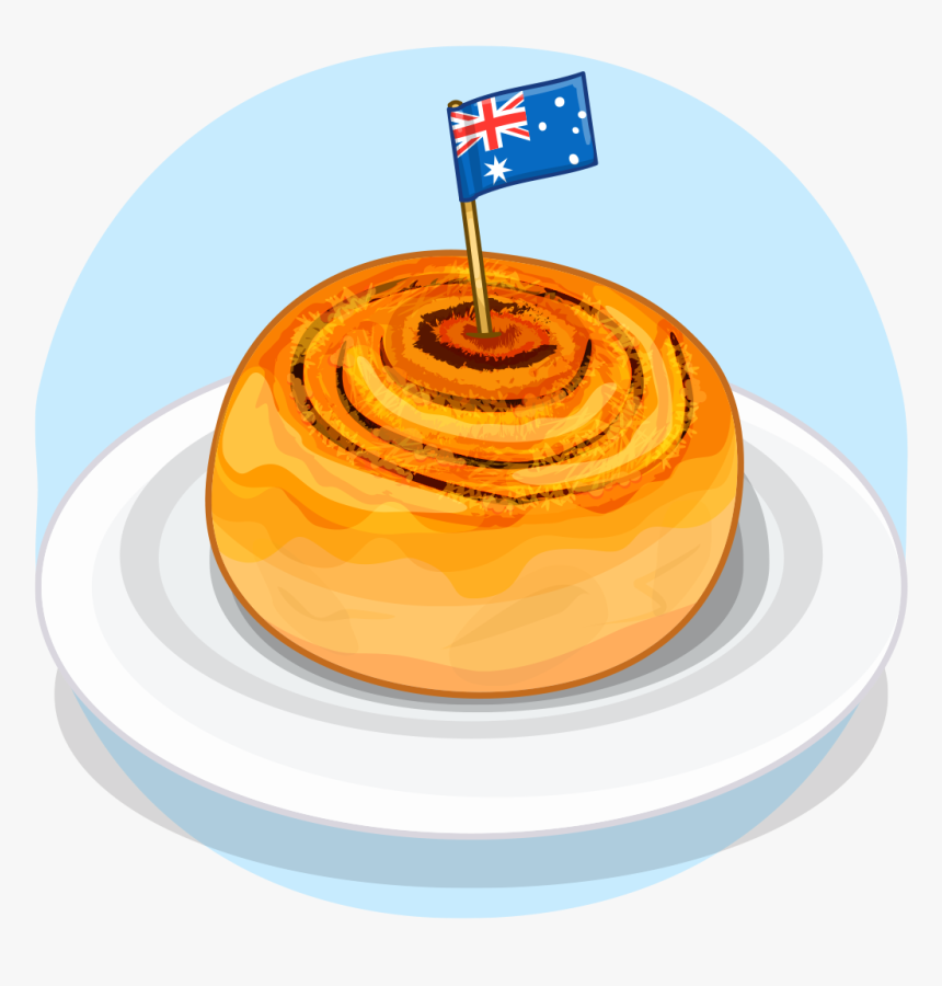 Vegemite Scroll Clip Art, HD Png Download, Free Download