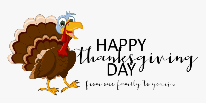 Happy Thanksgiving 2016 // Cait"s Plate - Thanksgiving Turkey Png, Transparent Png, Free Download