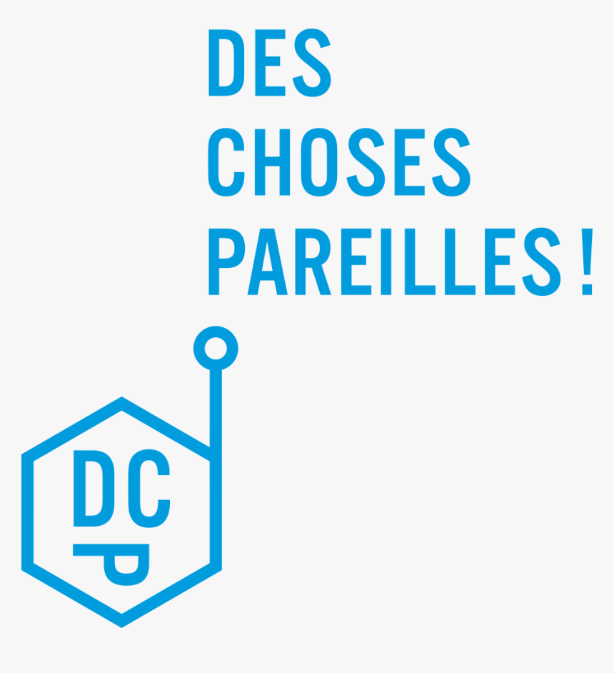 Logo De L"entreprise Des Choses Pareilles - Traffic Sign, HD Png Download, Free Download