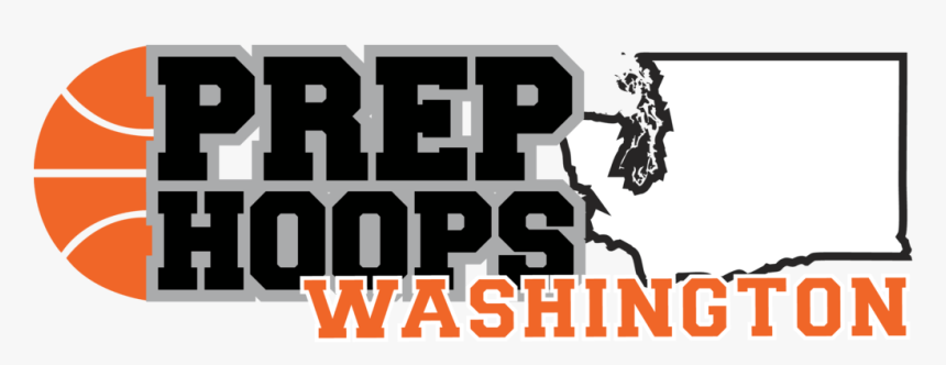 Prep Hoops Washington, HD Png Download, Free Download