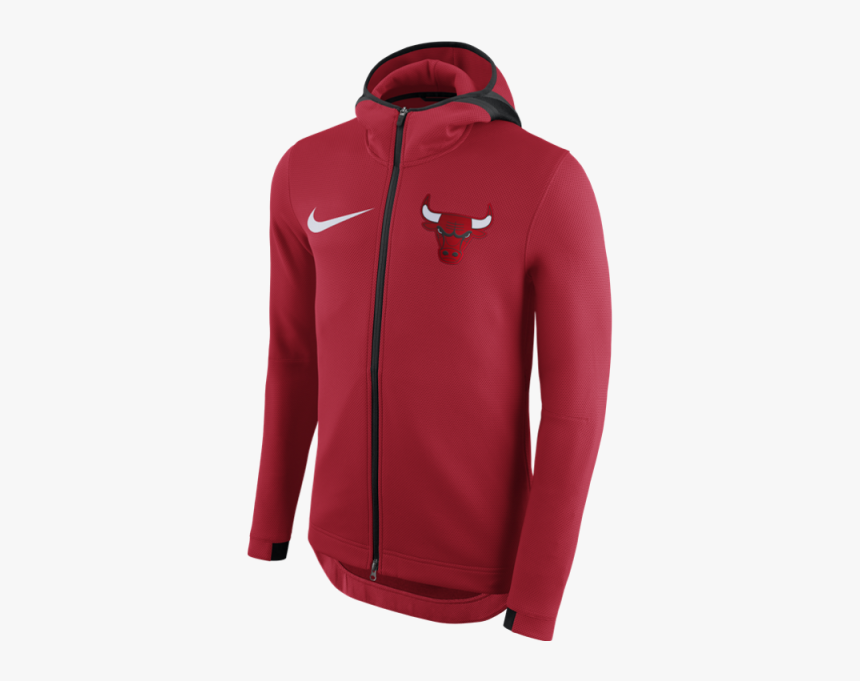 Portland Trail Blazers Nike Hoodie, HD Png Download, Free Download