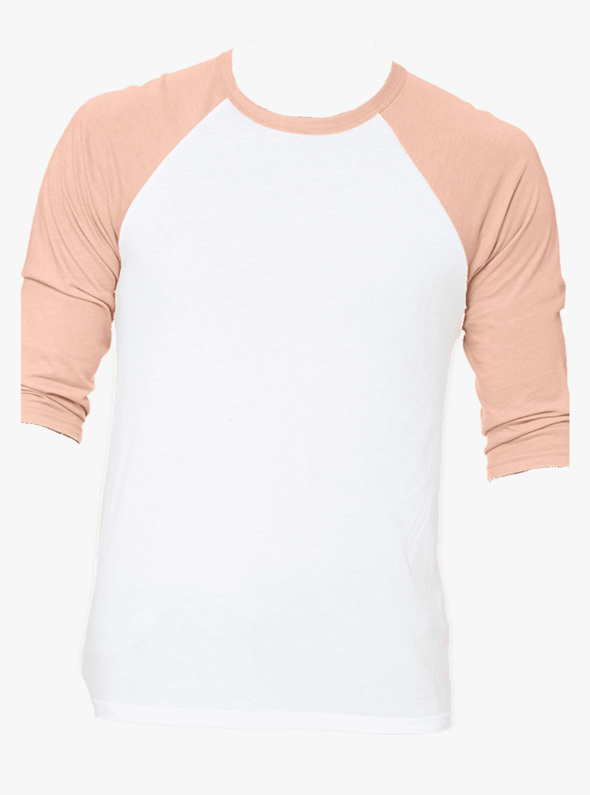 Long-sleeved T-shirt, HD Png Download, Free Download