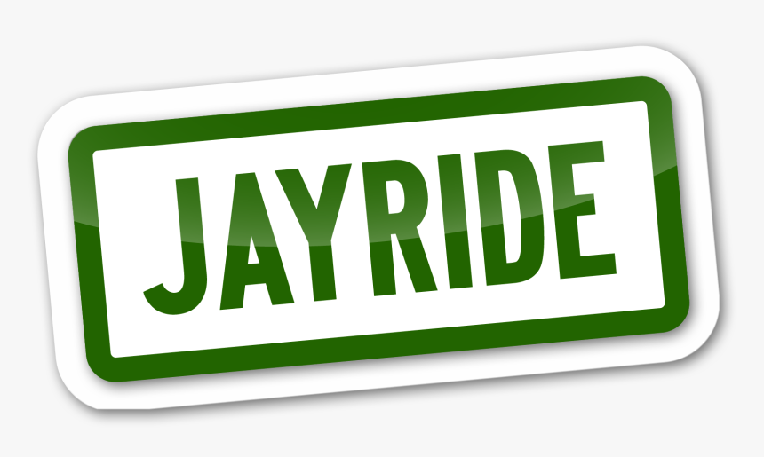 Jayride Logo, HD Png Download, Free Download