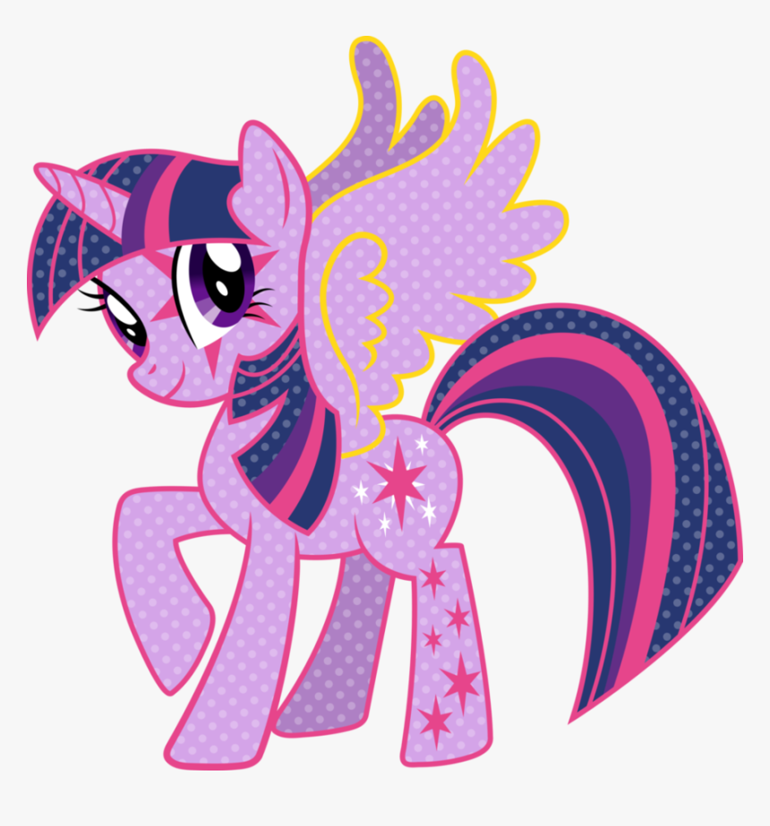 My Little Pony Cutie Mark Magic Twilight Sparkle, HD Png Download, Free Download