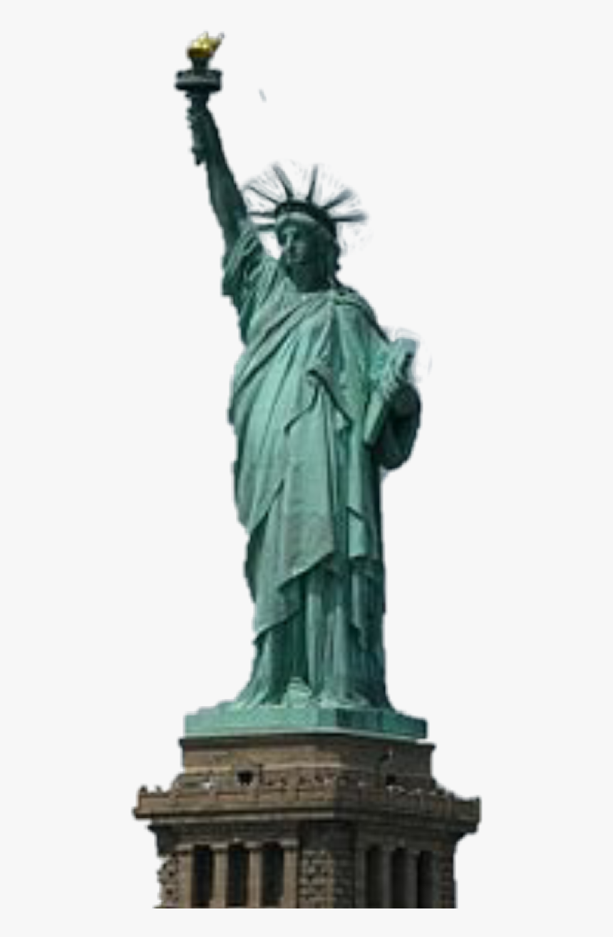 Statue Of Liberty, HD Png Download, Free Download