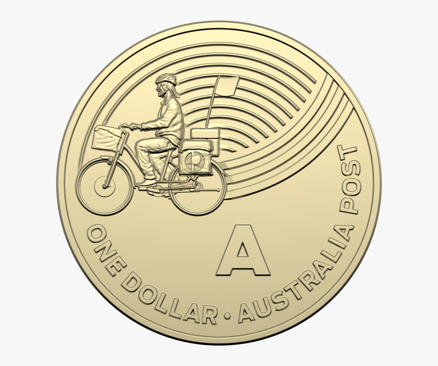 Australia Post Coin Hunt, HD Png Download, Free Download