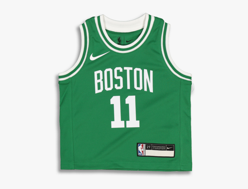 Jersey Of Boston Celtics, HD Png Download, Free Download