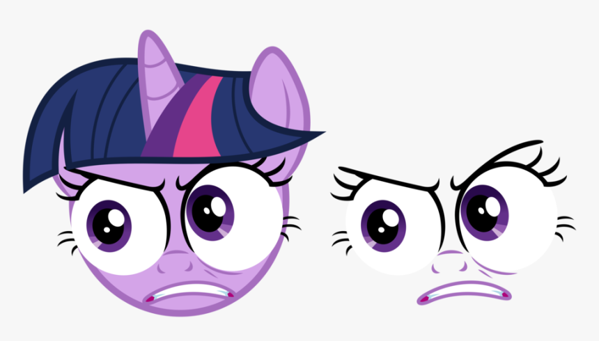 Mlp Resource Twilight Sparkle 005 Special Eyes By Zutheskunk-d5nmklg - Friendship Is Magic Twilight Sparkle, HD Png Download, Free Download