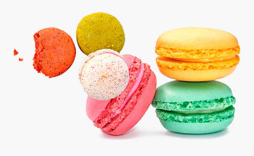 Macarrons - Macaron, HD Png Download, Free Download