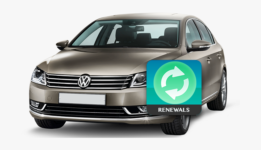 Vw Passat Model 2010, HD Png Download, Free Download