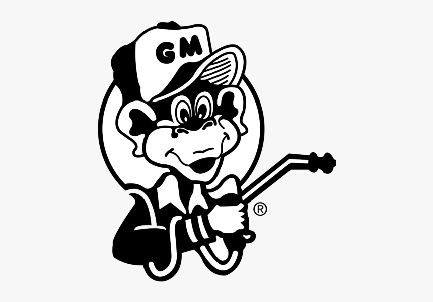 Grease Monkey Clip Art, HD Png Download, Free Download