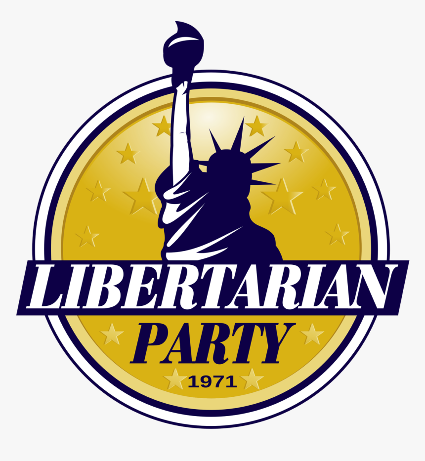 Tweet Picture - Libertarian Party, HD Png Download, Free Download