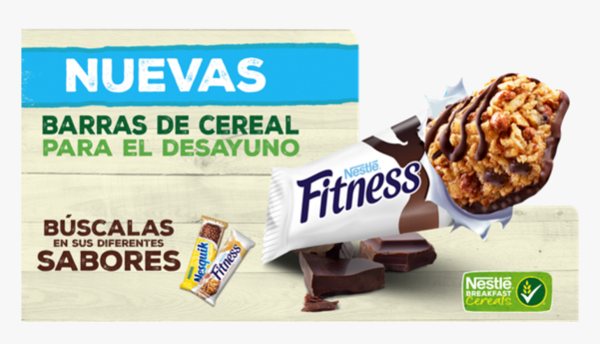 Barritas De Cereal Nestle, HD Png Download, Free Download