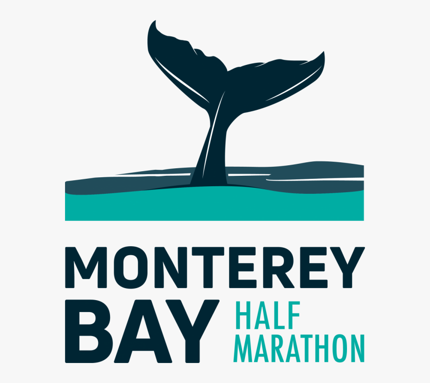 Monterey Bay Half Marathon, HD Png Download kindpng