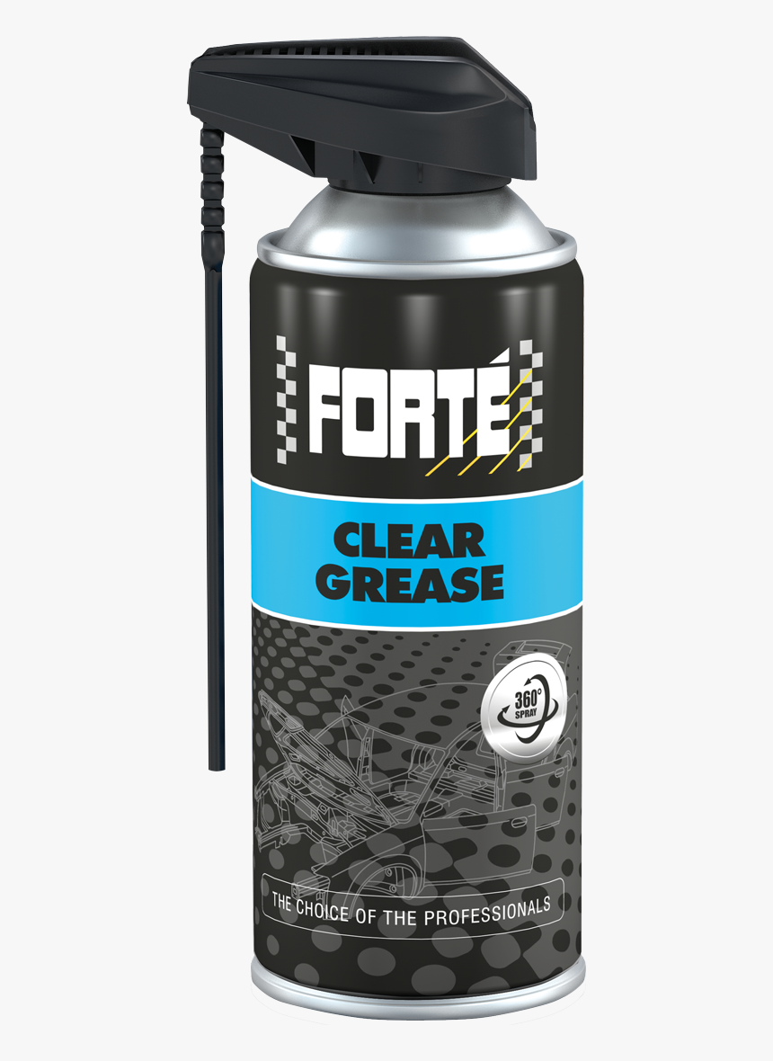 Forte Lubricants, HD Png Download, Free Download