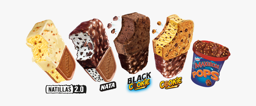 Maxibon,, HD Png Download, Free Download