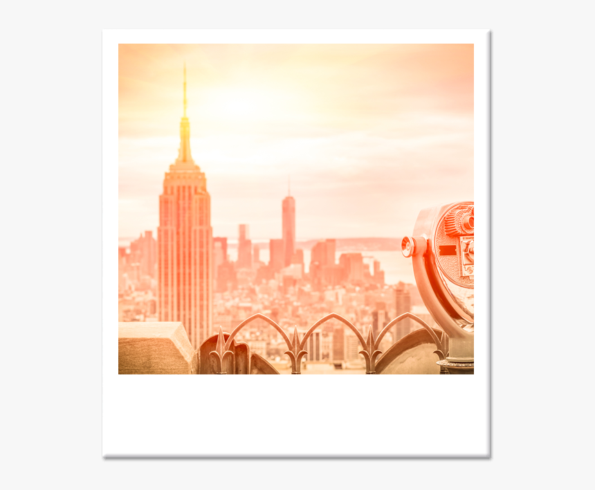 Top Of The Rock, HD Png Download, Free Download