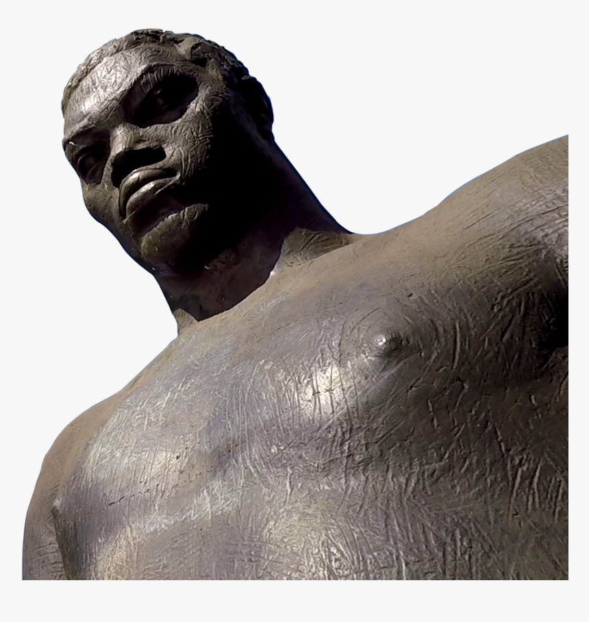 Bronze Sculpture, HD Png Download, Free Download