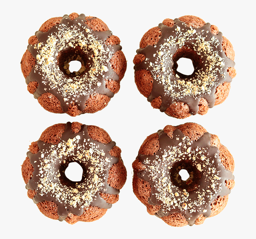 Cider Doughnut, HD Png Download, Free Download