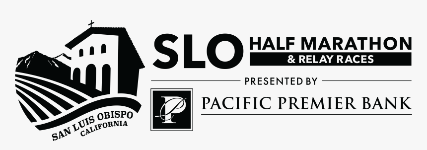 Slo - Slo Half Marathon Logo, HD Png Download, Free Download