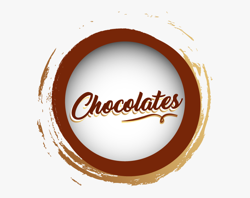 Chocolates - Calligraphy, HD Png Download, Free Download