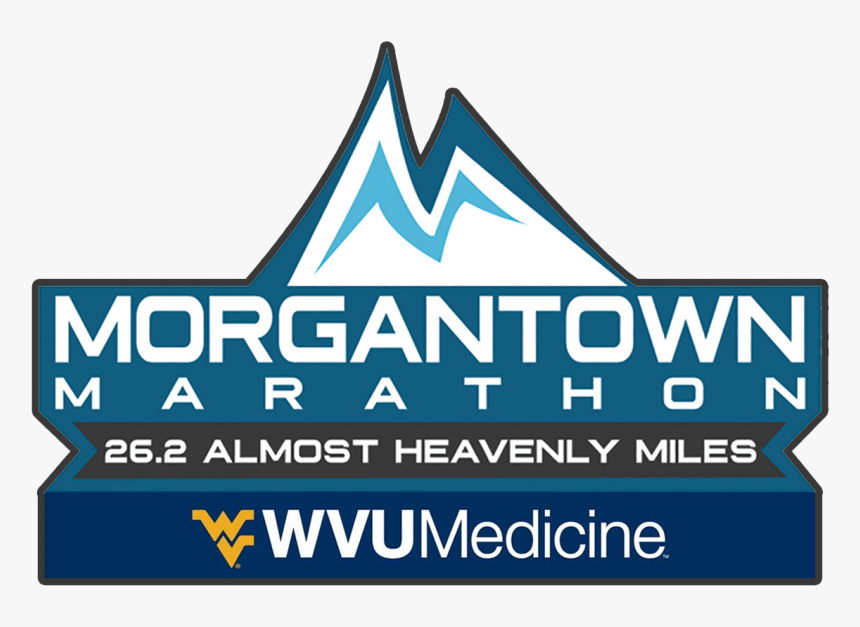 Morgantown Marathon, HD Png Download, Free Download