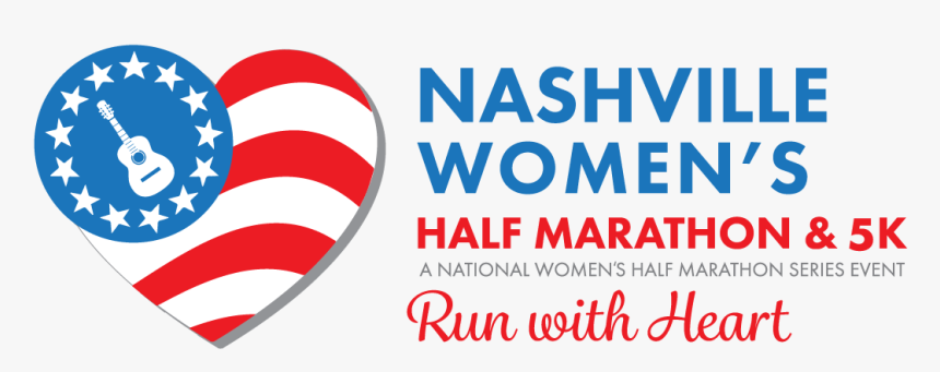 Nashville Women's Half Marathon 2019, HD Png Download, Free Download