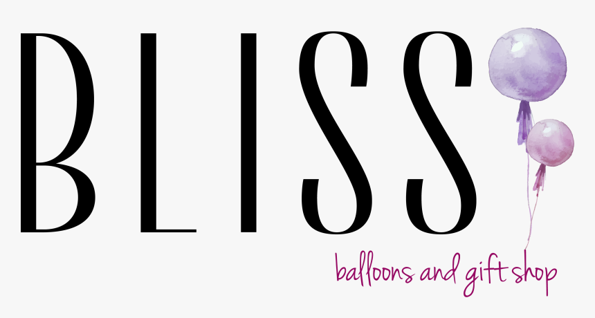 Bliss Balloons & Gift Shop - Baby Shower, HD Png Download, Free Download