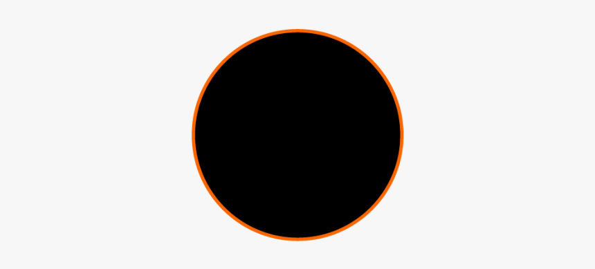 Circulo Negro - Circle, HD Png Download, Free Download