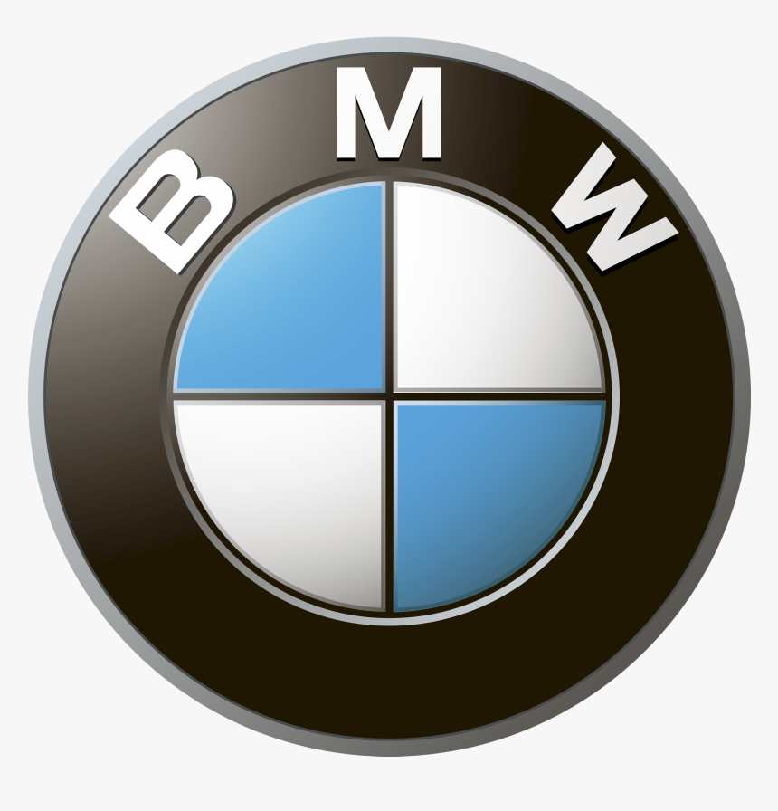 Bmw Logo, HD Png Download, Free Download