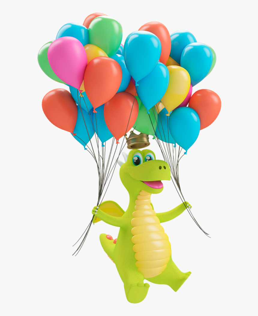 Balloon, HD Png Download, Free Download